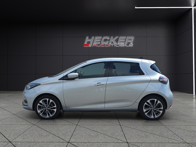 Renault ZOE R135 Intens R135/Z.E. 50 (inkl.-Batterie) *CCS* — photo 3