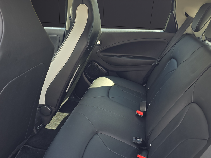Renault ZOE R135 Intens R135/Z.E. 50 (inkl.-Batterie) *CCS* — photo 11