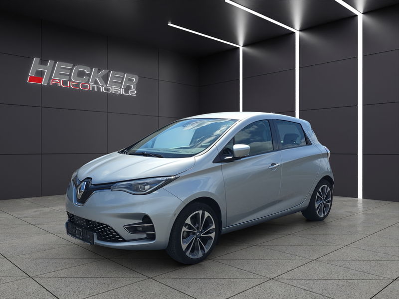 Renault ZOE R135 Intens R135/Z.E. 50 (inkl.-Batterie) *CCS*