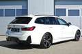 BMW 320 320 e xdrive touring * M Sport ** el. Glasdach * AHK * virtual Cockpit * Weiß - thumbnail 5