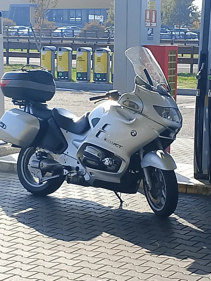 BMW R 1150 RT