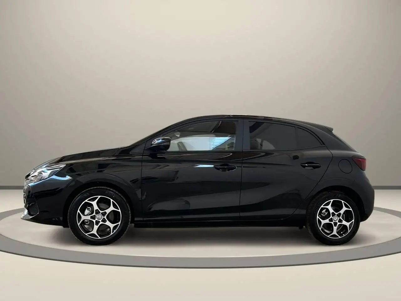 MG MG3 2026