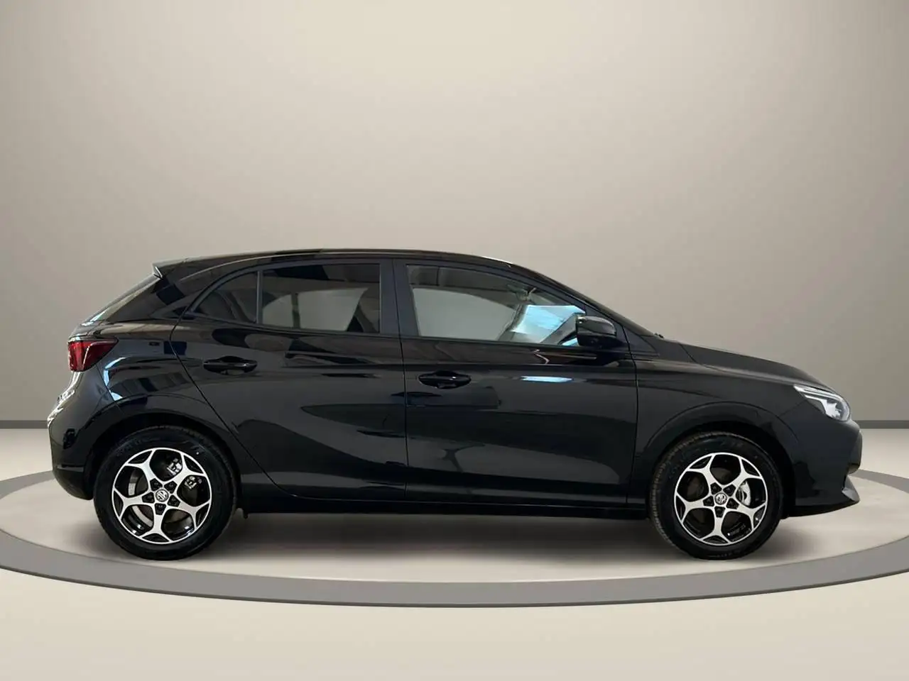 MG MG3 2026