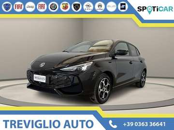 1.5 Hybrid+ Luxury VARI COLORI DISPONIBILI