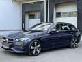 Mercedes-Benz C 220 D Avantgarde LED MBUX Distronic Rü-Kamera Bleu - thumbnail 2