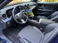 Mercedes-Benz C 220 D Avantgarde LED MBUX Distronic Rü-Kamera Bleu - thumbnail 11