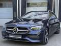 Mercedes-Benz C 220 D Avantgarde LED MBUX Distronic Rü-Kamera Bleu - thumbnail 1