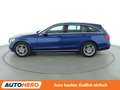 Mercedes-Benz C 200 C 200 d T Avantgarde Aut.*NAVI*TEMPO*LED*CAM*SHZ* plava - thumbnail 3
