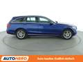 Mercedes-Benz C 200 C 200 d T Avantgarde Aut.*NAVI*TEMPO*LED*CAM*SHZ* plava - thumbnail 7