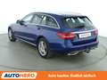 Mercedes-Benz C 200 C 200 d T Avantgarde Aut.*NAVI*TEMPO*LED*CAM*SHZ* plava - thumbnail 4