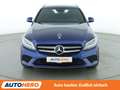 Mercedes-Benz C 200 C 200 d T Avantgarde Aut.*NAVI*TEMPO*LED*CAM*SHZ* plava - thumbnail 9