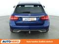 Mercedes-Benz C 200 C 200 d T Avantgarde Aut.*NAVI*TEMPO*LED*CAM*SHZ* plava - thumbnail 5