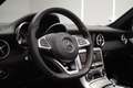 Mercedes-Benz SLC 200 Gris - thumbnail 12