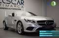 Mercedes-Benz SLC 200 Gris - thumbnail 1