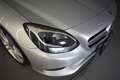 Mercedes-Benz SLC 200 Gris - thumbnail 34
