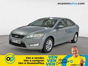 1.8TDCi Trend