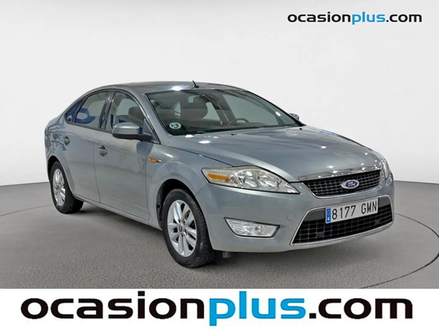 Ford Mondeo 1.8TDCi Trend Gris - 2