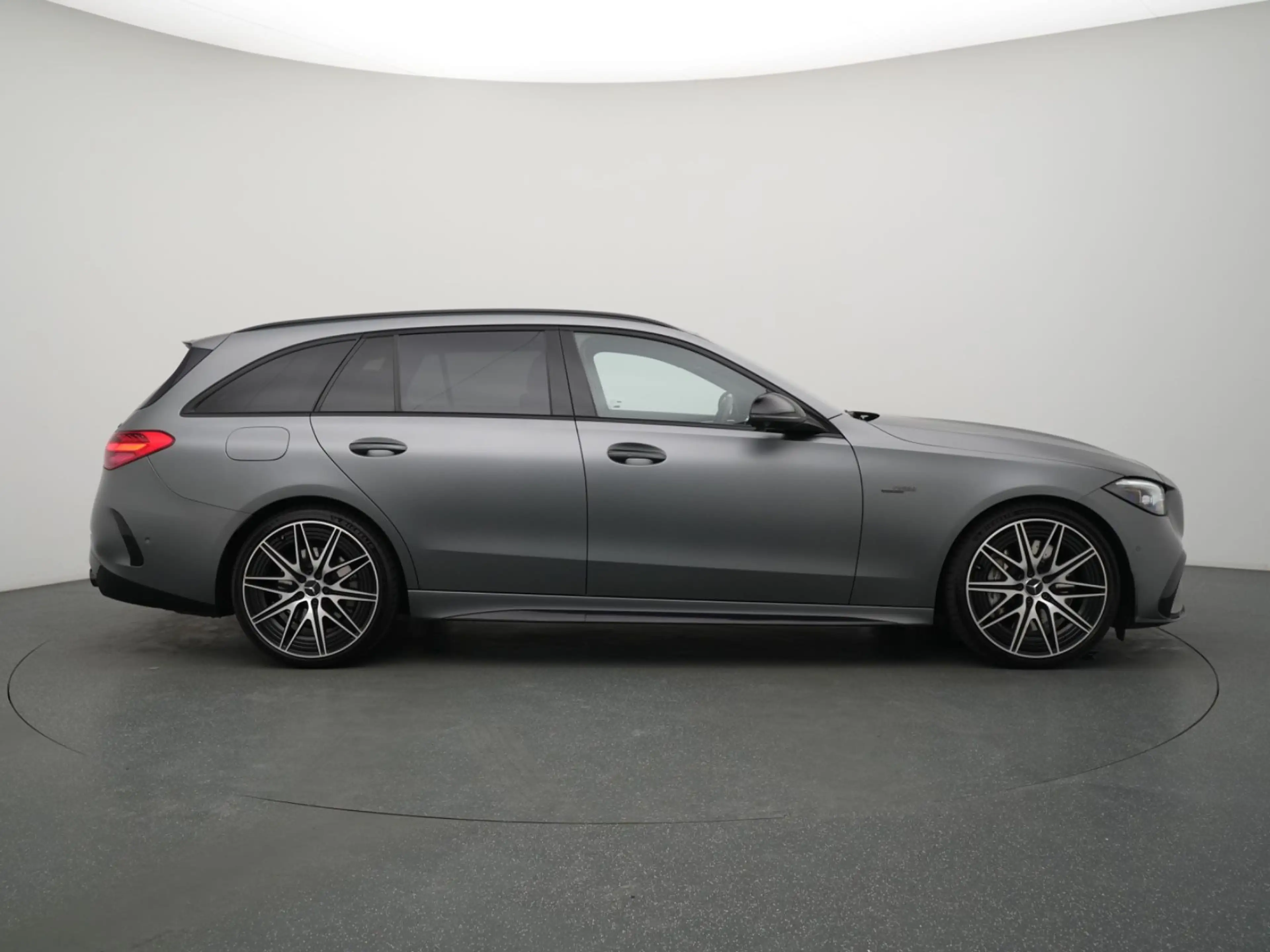 Mercedes-Benz C 43 AMG 4M HEADUP+PANO+360KAM+DIGLIGHT+NIGHT — photo 6