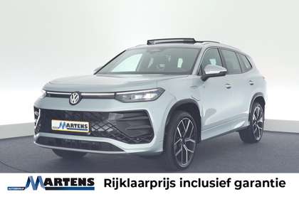 Volkswagen Tayron 1.5 eHybrid 204pk R-Line Edition Head-Up Camera Ke