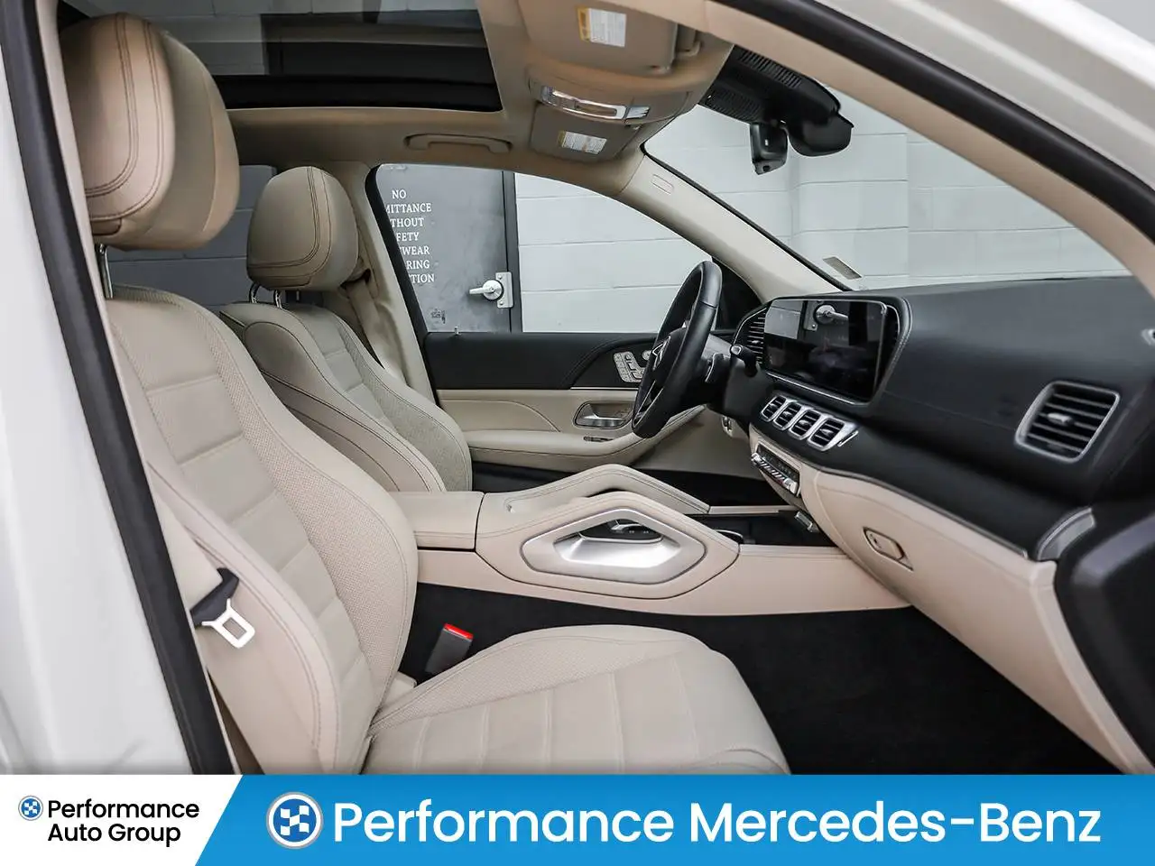 Mercedes-Benz GLE photo Mercedes-Benz GLE