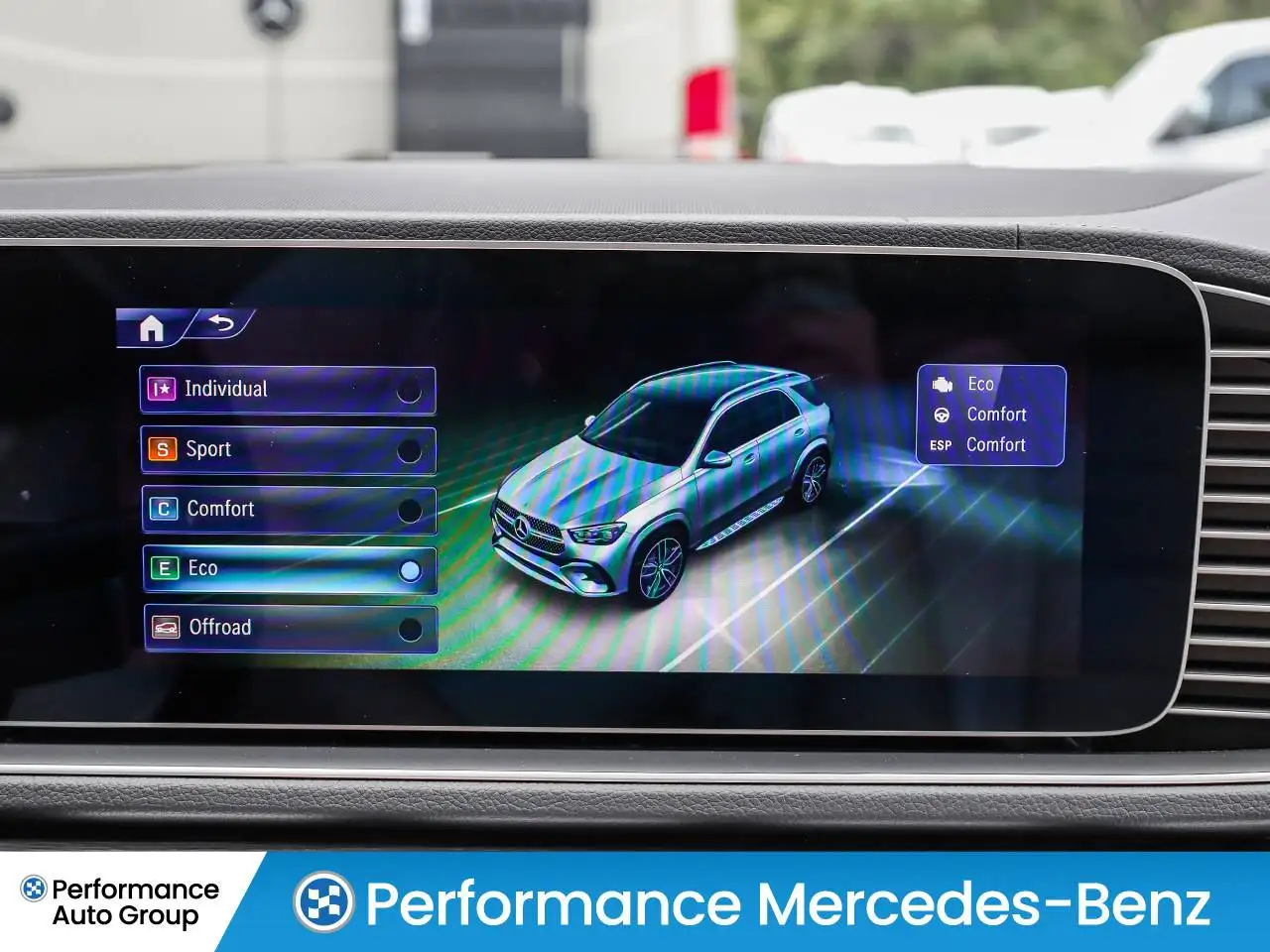Mercedes-Benz GLE photo Mercedes-Benz GLE