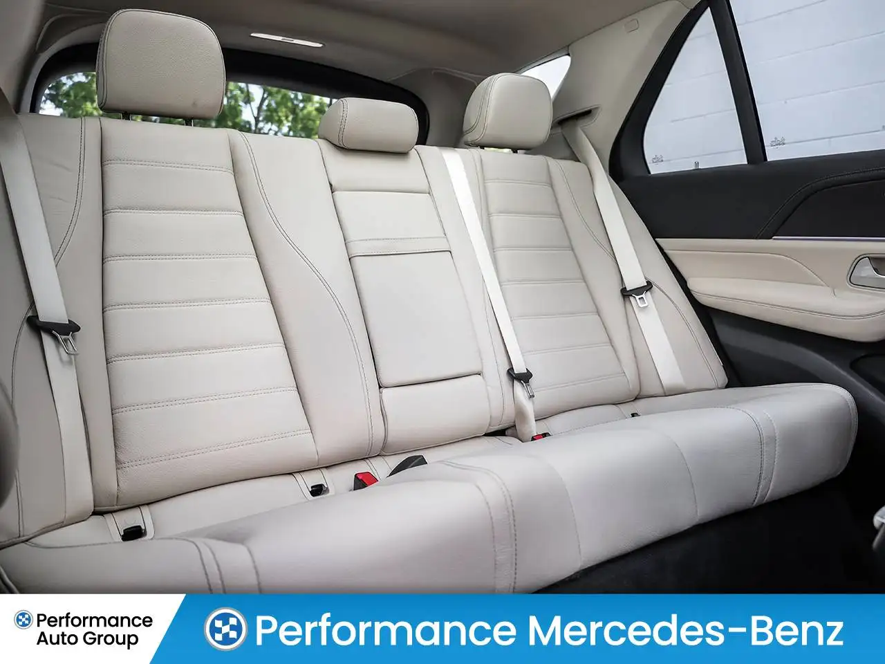 Mercedes-Benz GLE photo Mercedes-Benz GLE