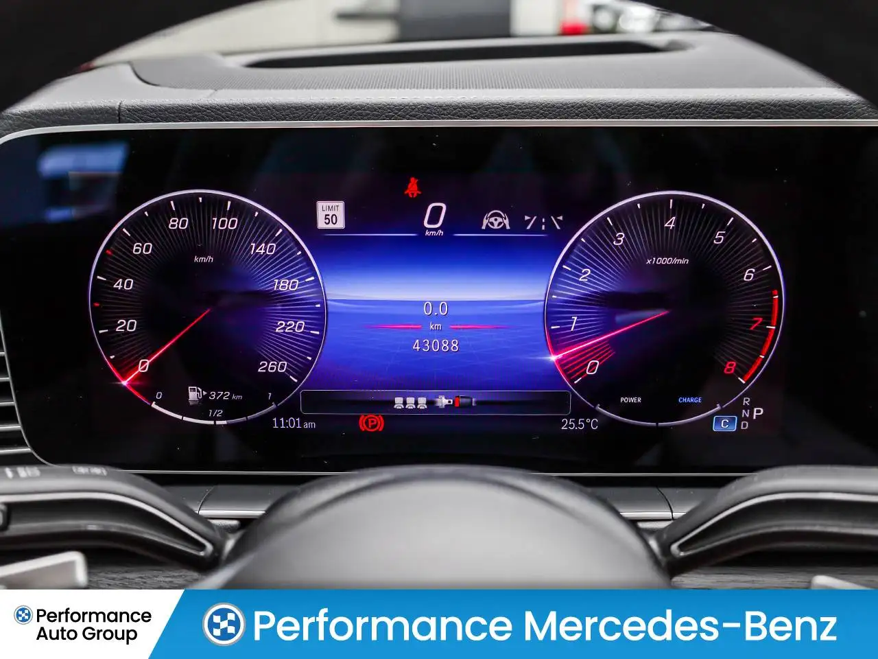 Mercedes-Benz GLE photo Mercedes-Benz GLE