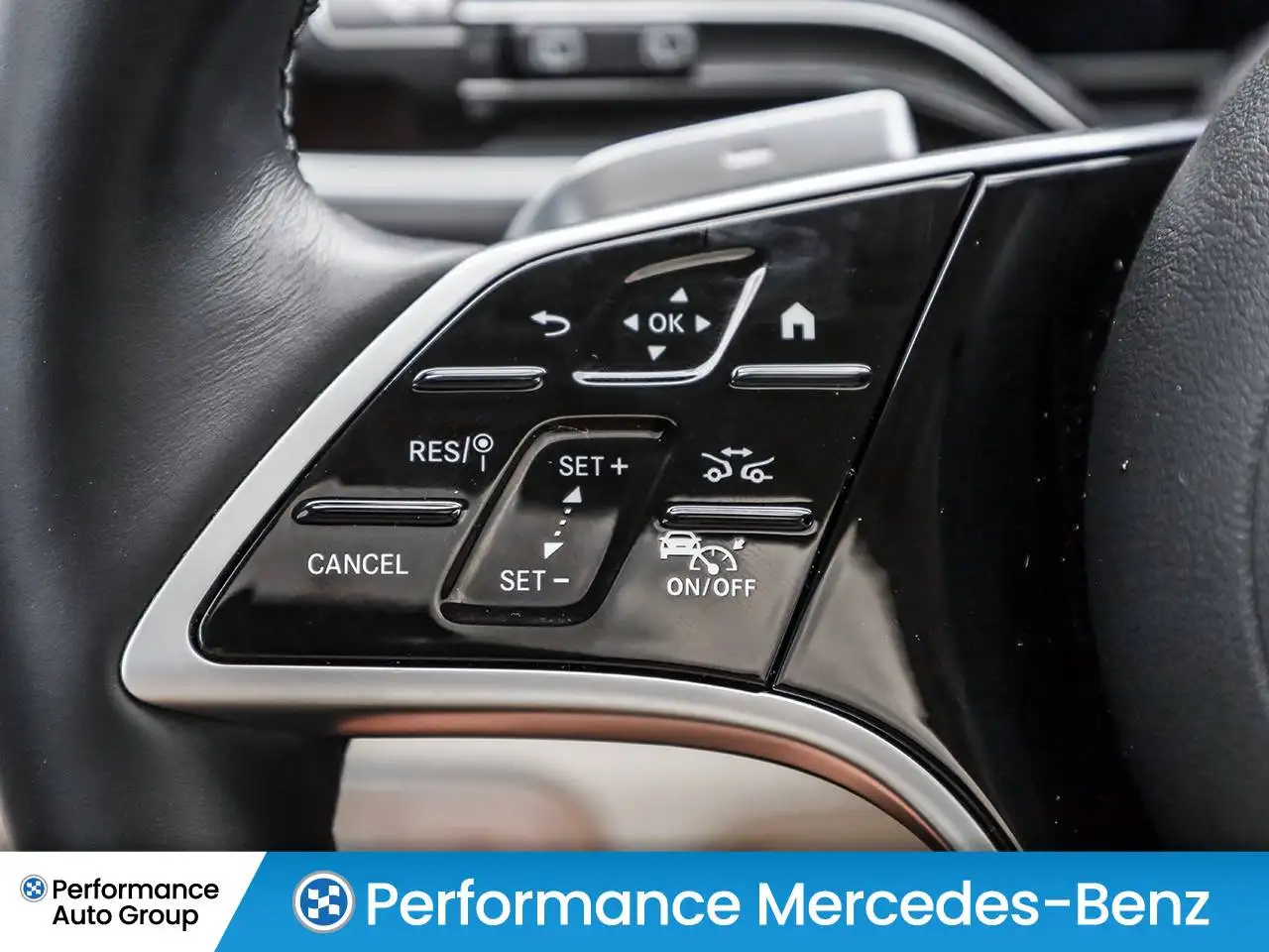 Mercedes-Benz GLE photo Mercedes-Benz GLE