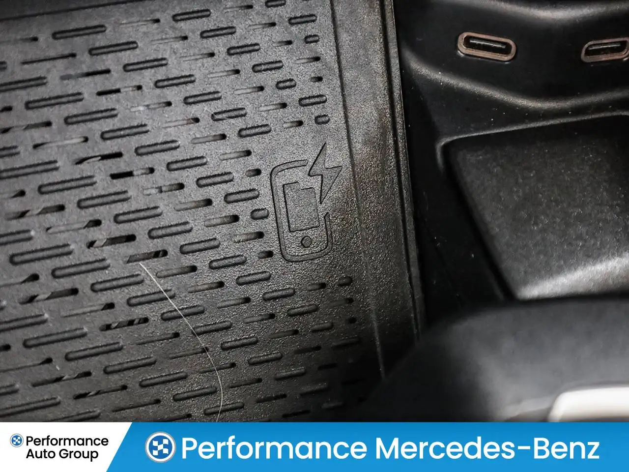 Mercedes-Benz GLE photo Mercedes-Benz GLE