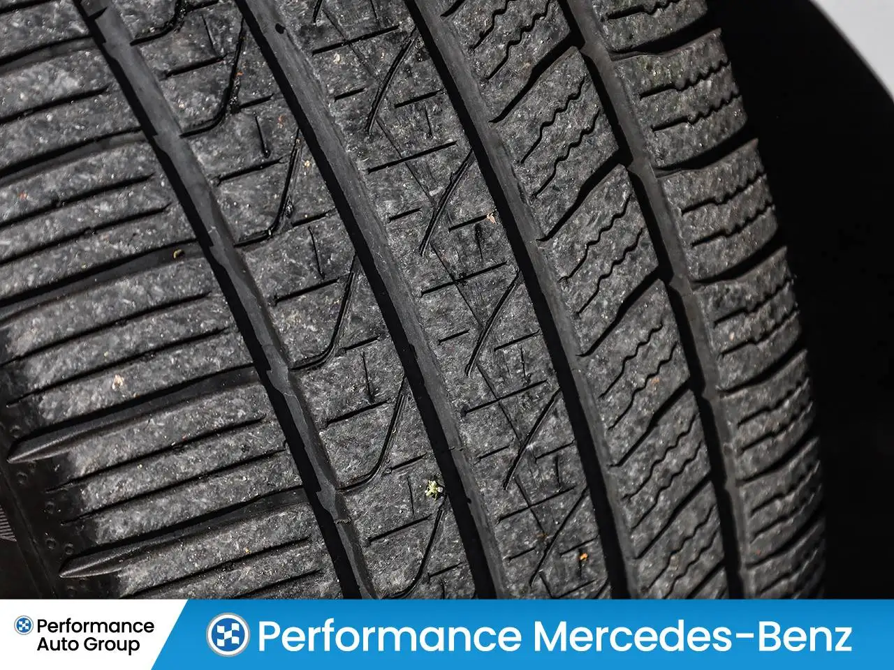 Mercedes-Benz GLE photo Mercedes-Benz GLE