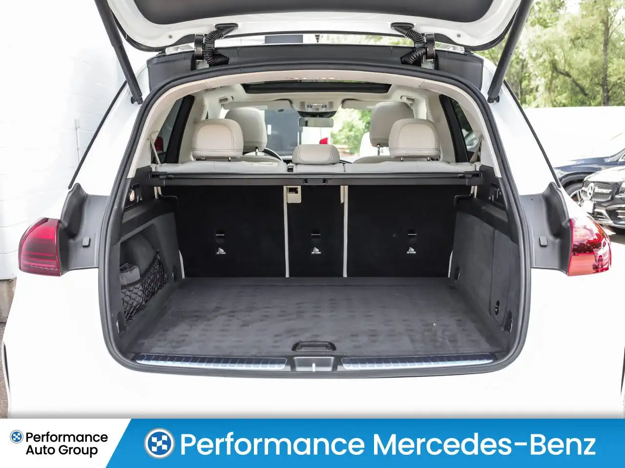 Mercedes-Benz GLE photo Mercedes-Benz GLE