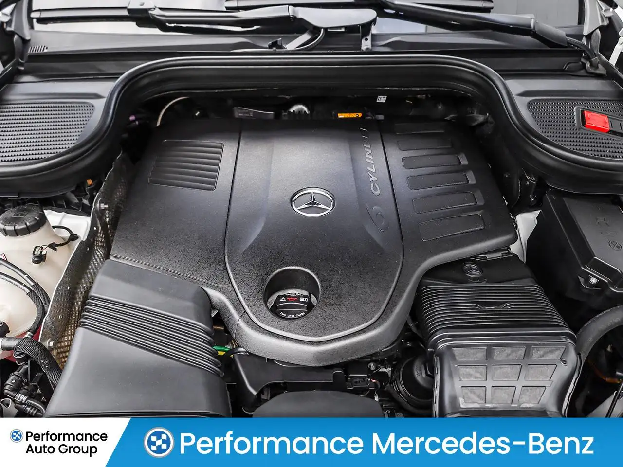 Mercedes-Benz GLE photo Mercedes-Benz GLE