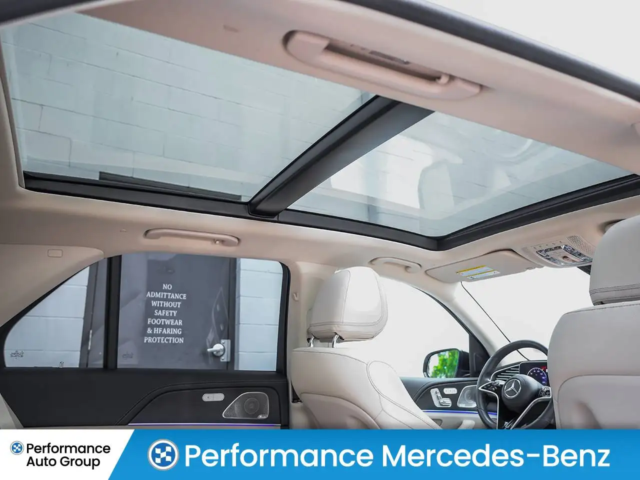 Mercedes-Benz GLE photo Mercedes-Benz GLE