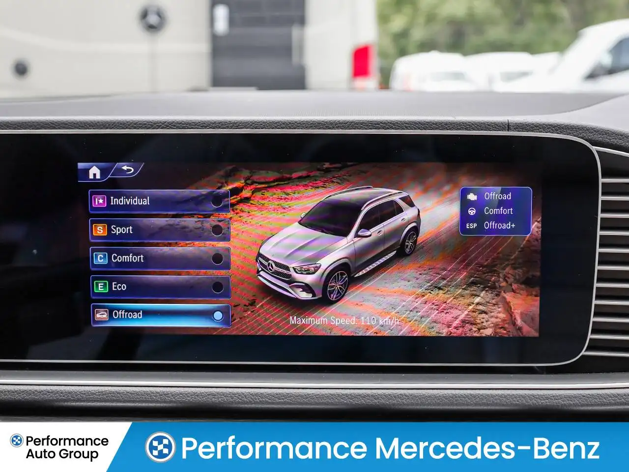 Mercedes-Benz GLE photo Mercedes-Benz GLE