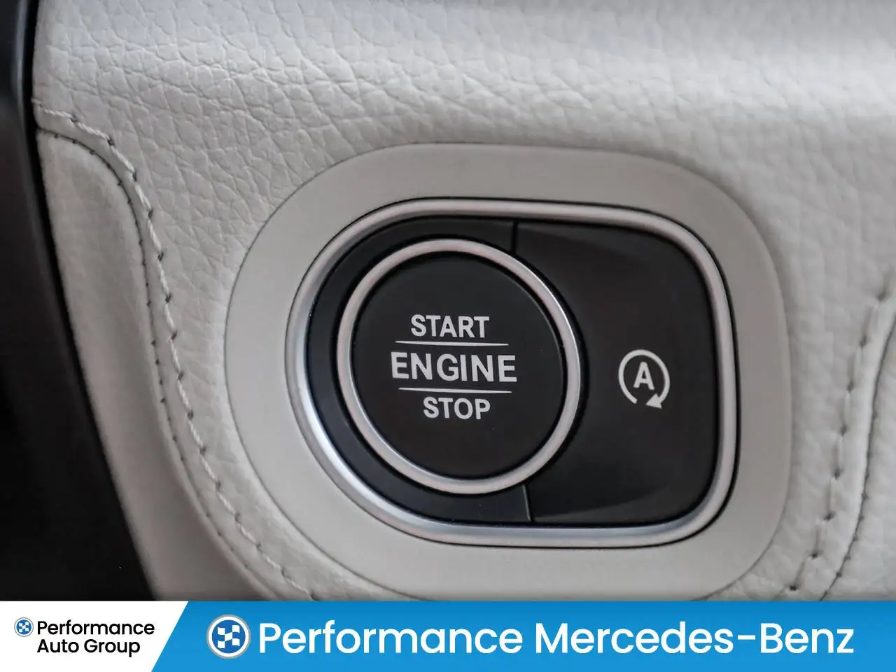 Mercedes-Benz GLE photo Mercedes-Benz GLE