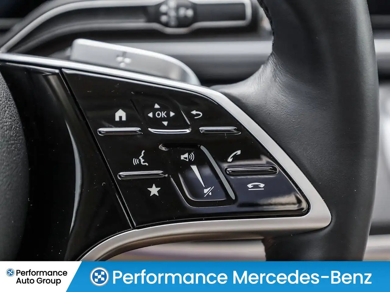 Mercedes-Benz GLE photo Mercedes-Benz GLE