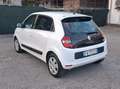 Renault Twingo Twingo III 2015 0.9 tce La Parisienne Gpl 90cv Blanc - thumbnail 11