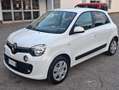 Renault Twingo Twingo III 2015 0.9 tce La Parisienne Gpl 90cv Blanc - thumbnail 2