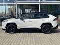 Toyota RAV 4 2.5 4x4 Hybrid Style Selection Weiß - thumbnail 7