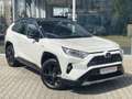 Toyota RAV 4 2.5 4x4 Hybrid Style Selection Weiß - thumbnail 3