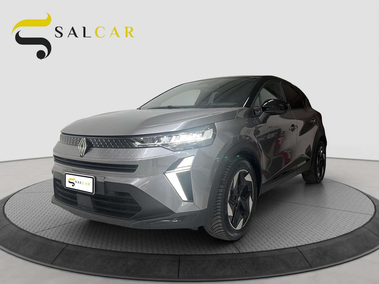 Renault Captur 1.0 tce Techno 90cv 2025