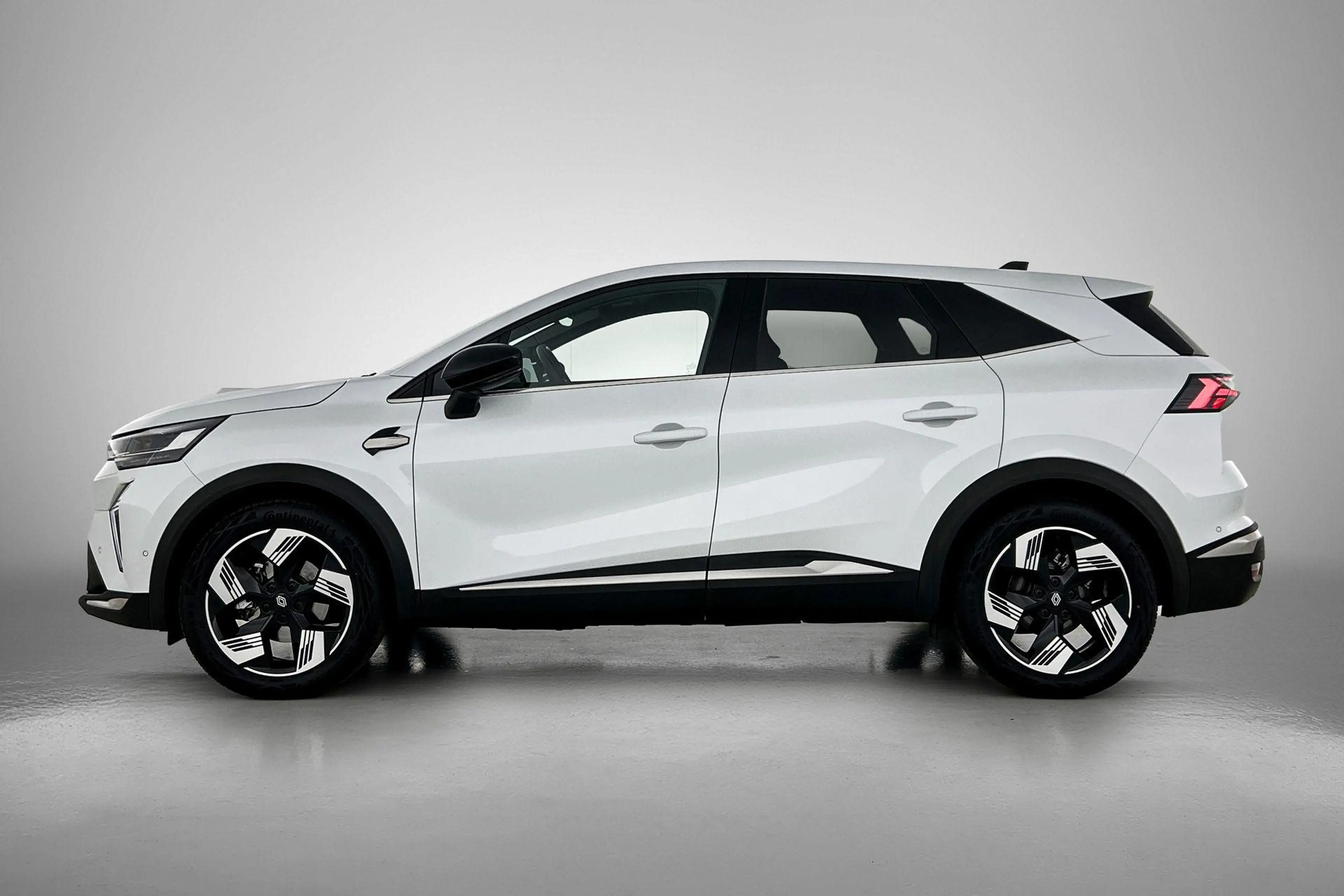 Renault Symbioz 1.6 E-Tech full hybrid 145 techno — photo 6