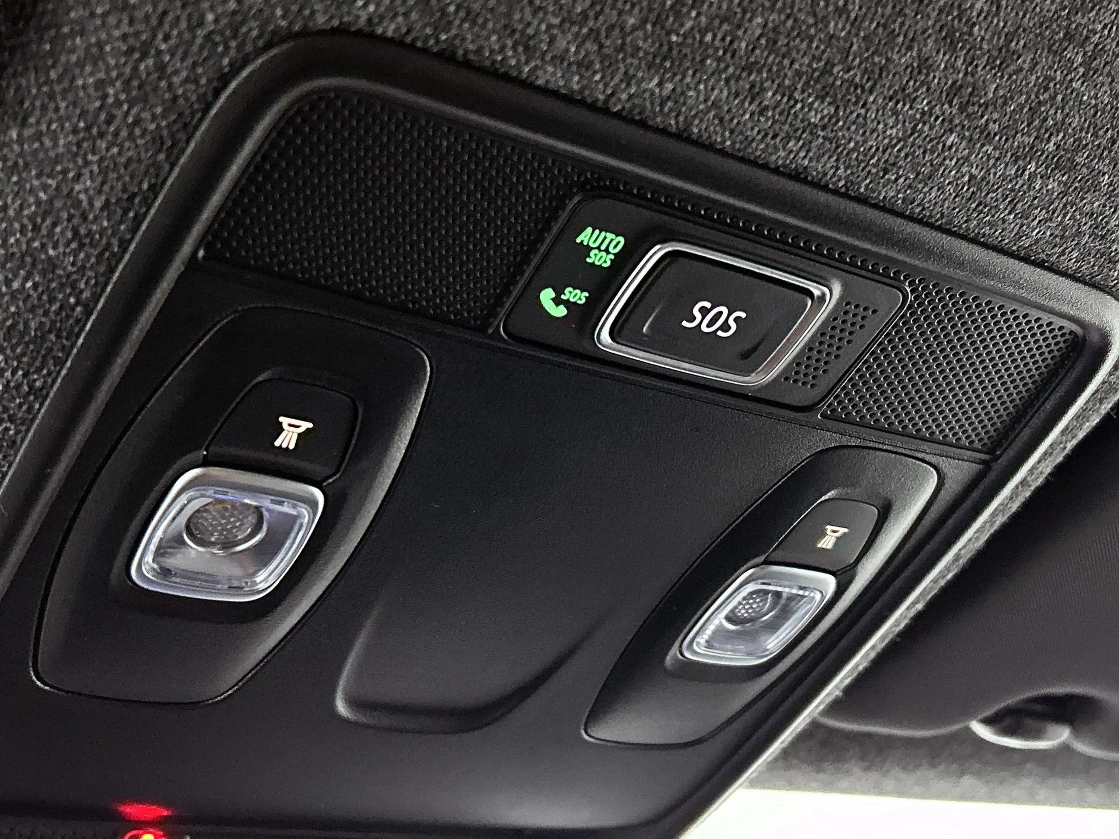 Renault Symbioz 1.6 E-Tech full hybrid 145 techno — photo 11