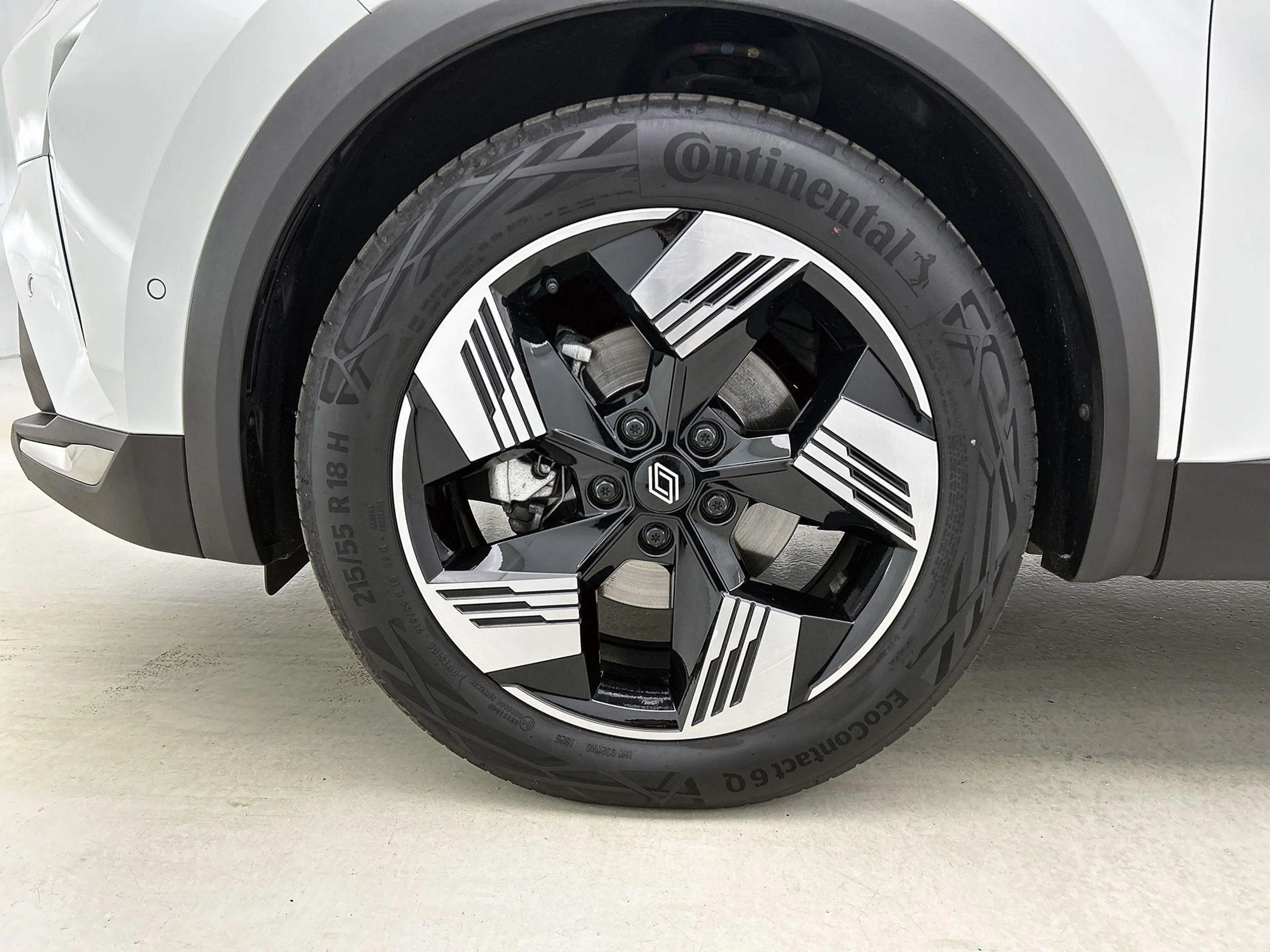 Renault Symbioz 1.6 E-Tech full hybrid 145 techno — photo 4