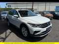 Volkswagen Tiguan Elegance Exclusive Blanc - thumbnail 3