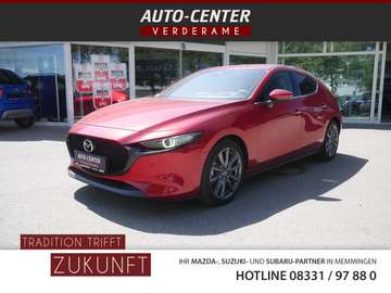 e-SKYACTIV G 140 Exclusive-Line LED 360°