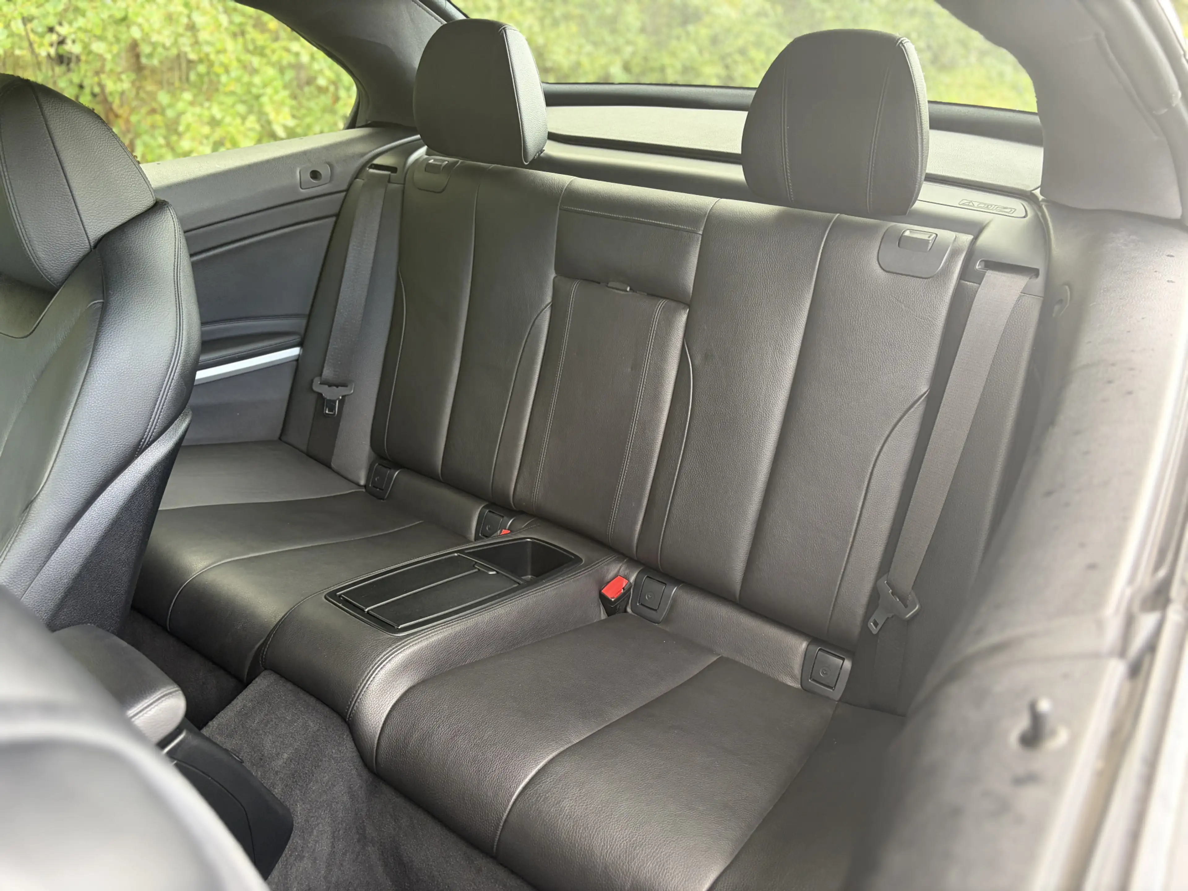 BMW 440 4-serie Cabrio 440i Centennial High Executive — photo 22