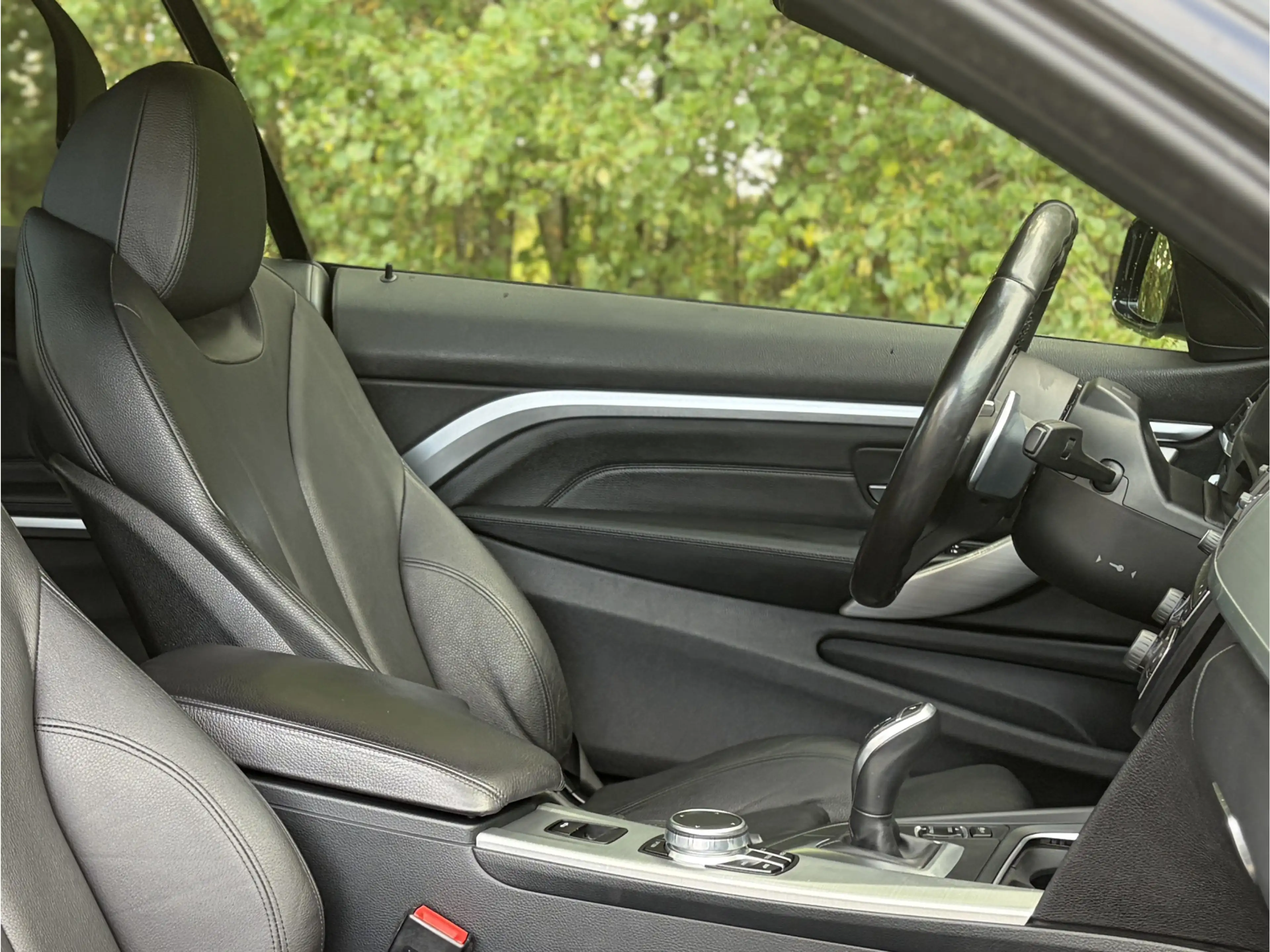 BMW 440 4-serie Cabrio 440i Centennial High Executive — photo 40