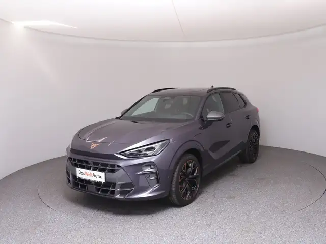 CUPRA Terramar VZ e-HYBRID 272 PS DSG