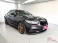 BMW 230 M 235i Coupé Zwart - thumbnail 3
